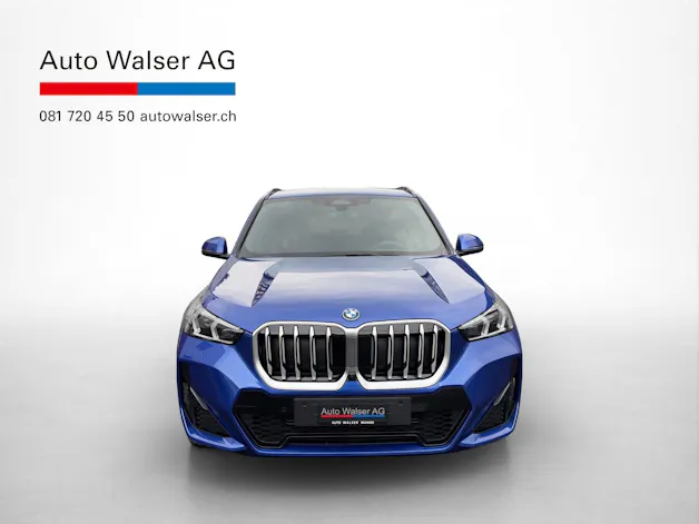 BMW X1 25e xDrive
