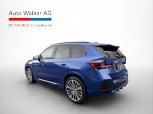 BMW X1 25e xDrive