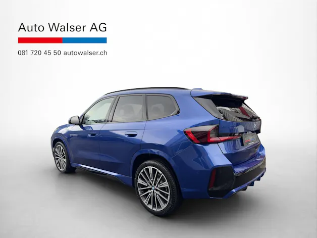 BMW X1 25e xDrive