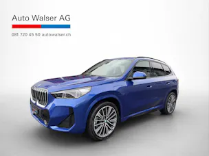 BMW X1 25e xDrive