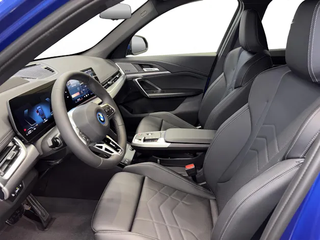 BMW X1 25e xDrive