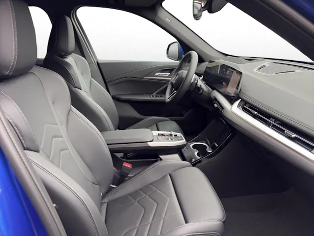 BMW X1 25e xDrive