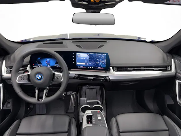 BMW X1 25e xDrive