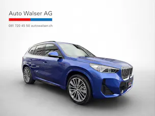 BMW X1 25e xDrive