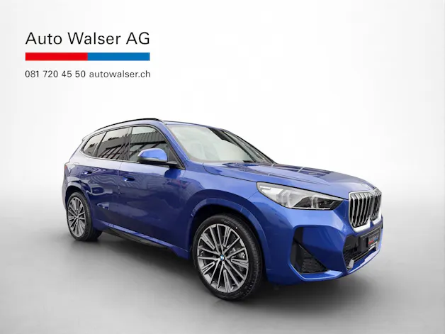 BMW X1 25e xDrive