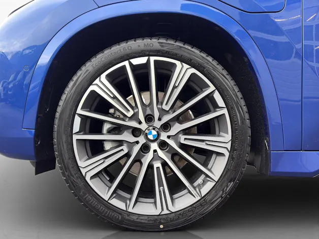 BMW X1 25e xDrive