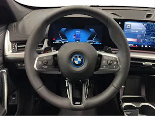 BMW X1 25e xDrive