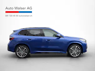 BMW X1 25e xDrive