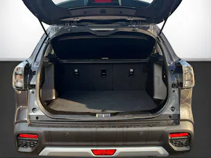 Suzuki S-Cross 1.5 Compact Top Hybrid 4x4