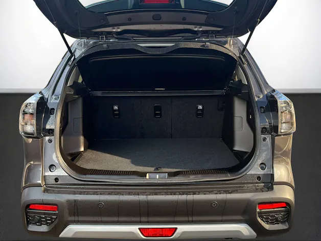 Suzuki S-Cross 1.5 Compact Top Hybrid 4x4