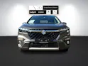 Suzuki S-Cross 1.5 Compact Top Hybrid 4x4
