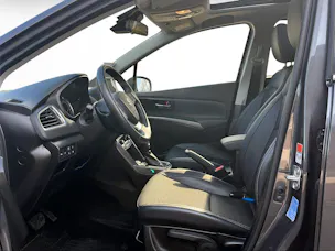 Suzuki S-Cross 1.5 Compact Top Hybrid 4x4