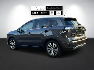 Suzuki S-Cross 1.5 Compact Top Hybrid 4x4