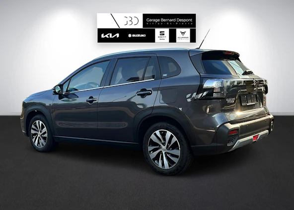 image du véhicule 5 image du véhicule 5