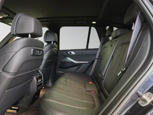 BMW X5 xDrive 40d M-SportPaket
