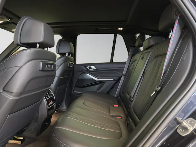 BMW X5 xDrive 40d M-SportPaket