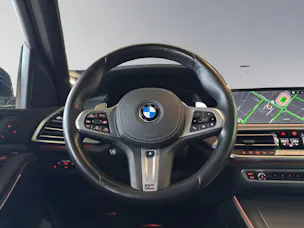BMW X5 xDrive 40d M-SportPaket