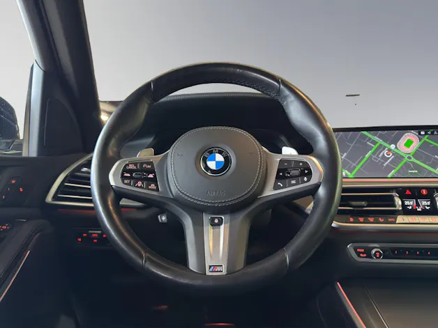 BMW X5 xDrive 40d M-SportPaket