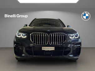 BMW X5 xDrive 40d M-SportPaket