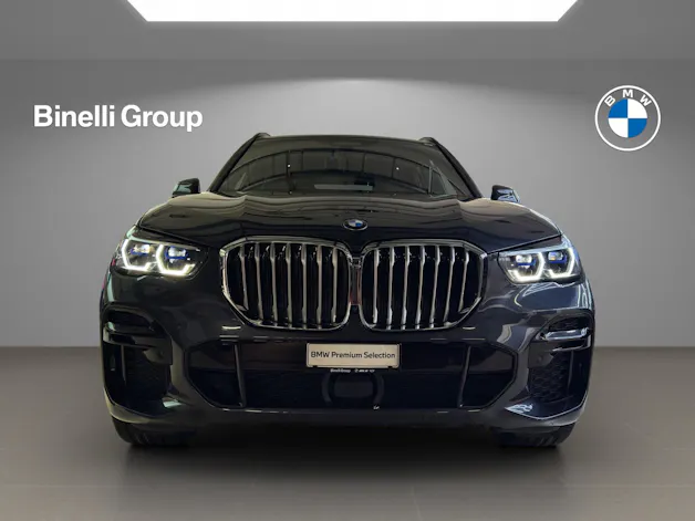 BMW X5 xDrive 40d M-SportPaket