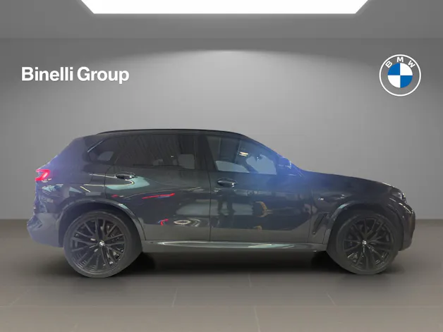 BMW X5 xDrive 40d M-SportPaket