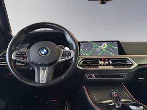 BMW X5 xDrive 40d M-SportPaket