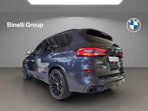 BMW X5 xDrive 40d M-SportPaket