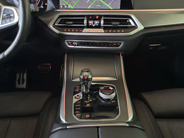BMW X5 xDrive 40d M-SportPaket