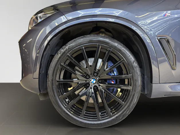 BMW X5 xDrive 40d M-SportPaket
