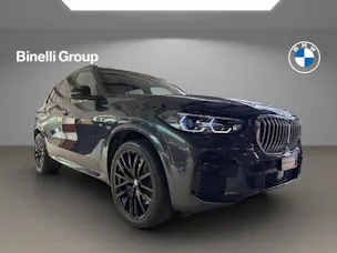 BMW X5 xDrive 40d M-SportPaket