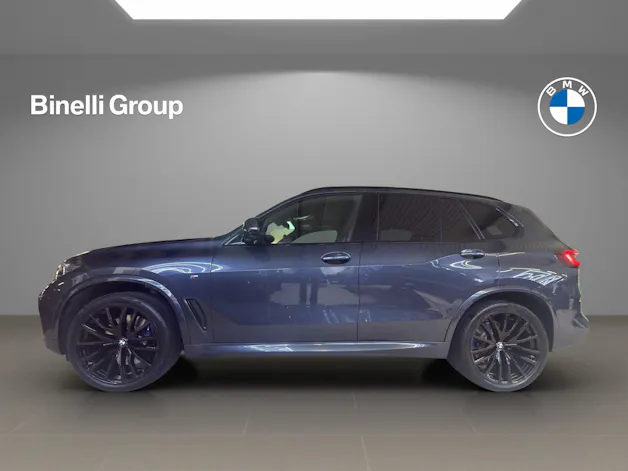 BMW X5 xDrive 40d M-SportPaket