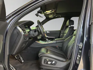 BMW X5 xDrive 40d M-SportPaket
