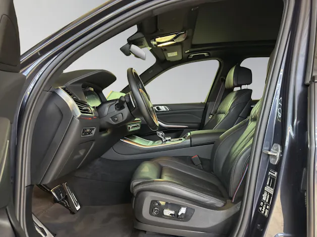 BMW X5 xDrive 40d M-SportPaket