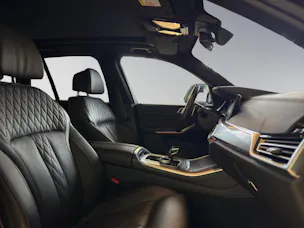 BMW X5 xDrive 40d M-SportPaket