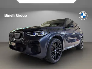 BMW X5 xDrive 40d M-SportPaket