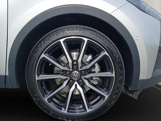 Toyota C-HR 2.0 PHEV GR Sport Premiere