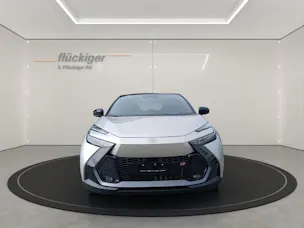 Toyota C-HR 2.0 PHEV GR Sport Premiere