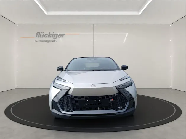 Toyota C-HR 2.0 PHEV GR Sport Premiere