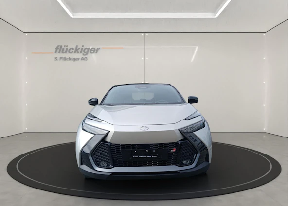 Fahrzeugbild 1 Fahrzeugbild 1