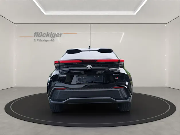 Toyota C-HR 2.0 PHEV GR Sport Premiere