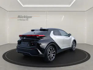 Toyota C-HR 2.0 PHEV GR Sport Premiere