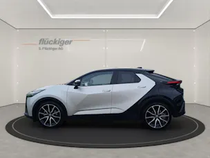 Toyota C-HR 2.0 PHEV GR Sport Premiere