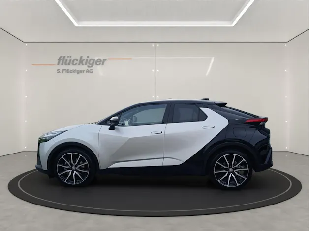 Toyota C-HR 2.0 PHEV GR Sport Premiere