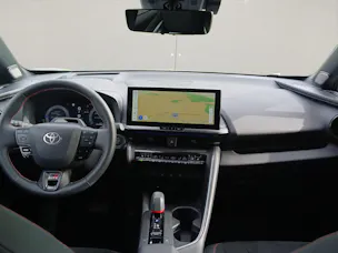Toyota C-HR 2.0 PHEV GR Sport Premiere