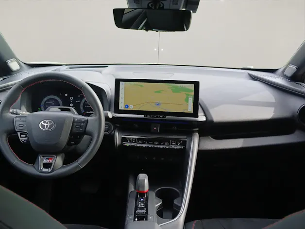 Toyota C-HR 2.0 PHEV GR Sport Premiere