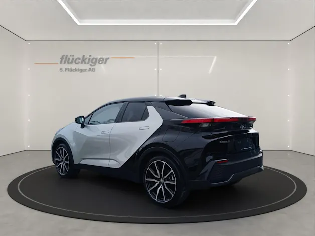 Toyota C-HR 2.0 PHEV GR Sport Premiere
