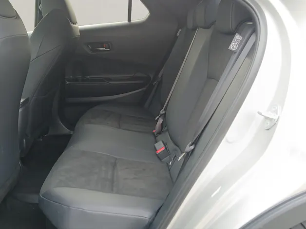 Toyota C-HR 2.0 PHEV GR Sport Premiere