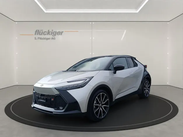 Toyota C-HR 2.0 PHEV GR Sport Premiere