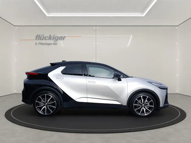 Toyota C-HR 2.0 PHEV GR Sport Premiere