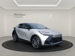 Toyota C-HR 2.0 PHEV GR Sport Premiere